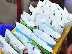 21મી માર્ચ સુધીનું દૂધનું કલેક્શન બંધ રાખવાના સમાચાર ખોટા, અમુલે શું કર્યો ખુલાસો? જુઓ વીડિયો