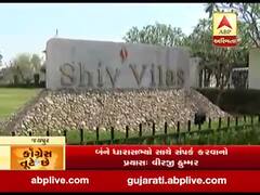 ગુજરાત કોંગ્રેસના ધારાસભ્યોને જયપુરના શિવ વિલાસ રિસોર્ટમાં ઉતારો અપાયો, જુઓ ABP અસ્મિતાનો ખાસ અહેવાલ......