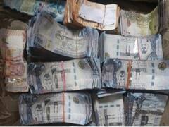 क्या नोट इंसान को Coronavirus से पीड़ित कर सकता है? 