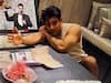 Sidharth Shukla shares cute picture, expresses gratitude to fans for gifts