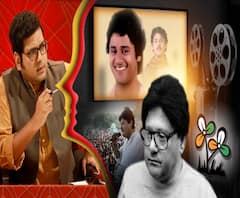 যুক্তি-তক্কো (০২.০৩.২০২০) পর্ব-১, সভার প্রস্তাব- ‘দিব্যি ছিলেন খোশ মেজাজে সিনে-পর্দায় ভেসে, তারার আলোয় মিশলো কালো ঘাসফুলেতে এসে’