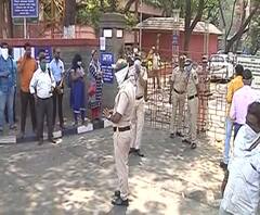 coronavirus | पुणे महापालिका नागरिकांसाठी बंद ठेवण्याचा निर्णय 