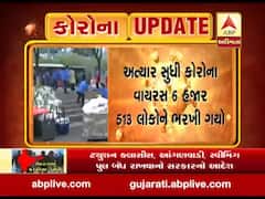કોરોના વાયરસ 148 દેશોમાં ફેલાયો, અત્યાર સુધી 6513 લોકોના થયા મોત