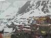 Uttrakhand: Auli receives fresh snowfall