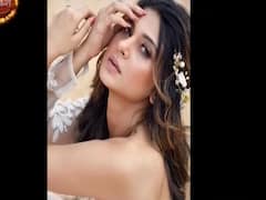 Jennifer Winget shares her stunning pictures with a message 'to be safe'