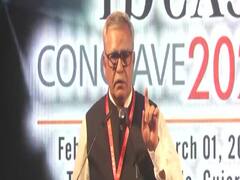 'एक समय कश्मीर सौ फीसदी हिंदू राज्य था'- J&K LG's advisor Farooq Khan