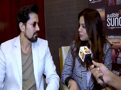 Sumeet Vyas और Nidhi Singh एक बार फिर से Permanent Roommates बनकर लौट रहे हैं, खास बातचीत