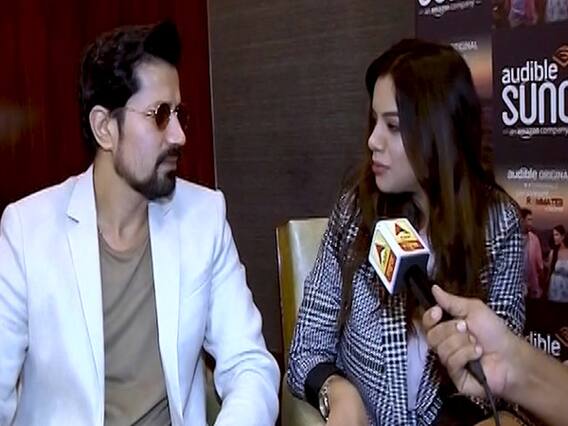 Sumeet Vyas और Nidhi Singh एक बार फिर से Permanent Roommates बनकर लौट रहे हैं, खास बातचीत