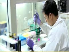 कोरोना से लड़ने की तैयारी में DRDO