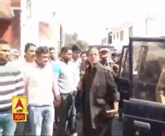 7 मार्च तक जेल में रहेगी आजम फैमिली