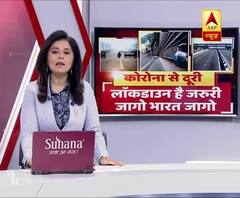 UP Lockdown: Ground report from Lucknow