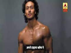 Tiger Shroff was signed soon after his birth | Stories of Tiger Shroff | Bollywood Kisse 