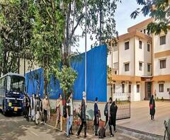 করোনা সংক্রমণ রুখতে স্বাস্থ্য পরীক্ষার পর সাধারণ মানুষকে ৪টি ক্যাটেগরিতে বিভাজনের সিদ্ধান্ত রাজ্যের