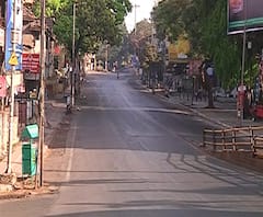 #JanataCurfew | पुणे, नाशिक, औरंगाबाद आणि कोल्हापुरात जनता कर्फ्यूची काय स्थिती?