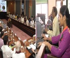 Rohit Pawar on Government Job | 'एबीपी माझा'च्या बातमीनंतर 2 लाख रिक्त पदांसाठी नोकरभरती