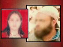 Delhi Police ने आतंक फैलाने के आरोप में दो लोगों को गिरफ्तार किया