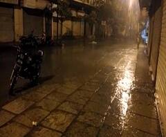 Unseasonal Rain in Solapur | सोलापूरसह मराठवाड्यात अवकाळी पावसाची हजेरी, शेतीचं मोठं नुकसान होण्याची शक्यता