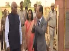 Ex-CJI Gogoi to take oath in Rajya Sabha