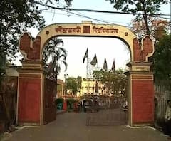 রবীন্দ্রভারতীকাণ্ড: সাইবার বিশেষজ্ঞদের নিয়ে তদন্ত কমিটি গঠন পুলিশের