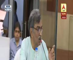 করোনা রোগী ভর্তির জন্য কী বিশেষ পদক্ষেপ নেওয়া প্রয়োজন? মমতাকে পরামর্শ সূর্যকান্ত মিশ্রর 