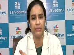 Dr Shikha Pawar explains why lockdown is important