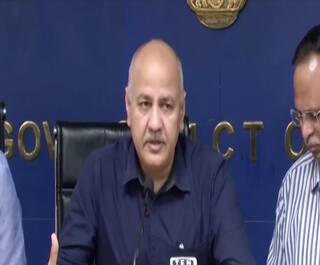 #CoronaEffect दिल्लीतील क्रीडा विश्वाशी संबंधित सर्व कार्यक्रम रद्द, प्रेक्षकांच्या उपस्थितीत दिल्लीत आयपीएल सामने होणार नाहीत - सिसोदिया 