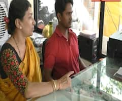 Womens Day Special | बुलडाण्यातील रेखा बोरकर यांची यशोगाथा, कला पोहोचली सातासमुद्रापार