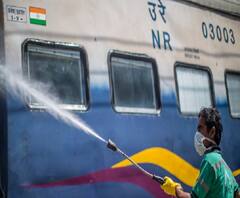 এবার ট্রেনের টিকিটে বন্ধ হচ্ছে এই ছাড়গুলি...
