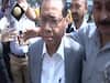 Former CJI Ranjan Gogoi reaches Parliament