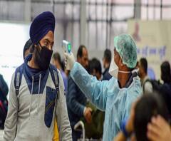 উপসর্গ দেখে করোনা-আক্রান্ত চেনার উপায় নেই, পরীক্ষা করেই নিশ্চিত হতে হবে, বললেন মেডিসিন বিশেষজ্ঞ ডা. অরিন্দম বিশ্বাস