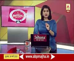 Coronavirus | कोरोना व्हायरसमुळे औरंगाबाद, कोल्हापूर रेल्वे आणि बस स्थानकं ओस | ABP Majha