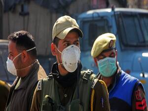 India's fight against Coronavirus being appreciated all over the world | Bharat Ki Baat (19.03.2020)