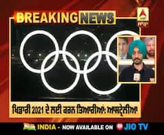 Breaking : Coronavirus ਕਾਰਨ Canada ਟੋਕੀਓ ਓਲੰਪਿਕ ’ਚ ਨਹੀਂ ਲਵੇਗਾ ਹਿੱਸਾ