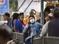 કોરોના વાયરસનો કહેરઃ ઇરાન-ઇટલી-જાપાન અને સાુથ કોરિયાના નાગરિકોના વીઝા પર રોક