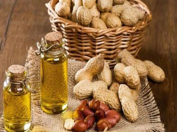 મગફળીની આવક ઘટતા સીંગતેલના ભાવમાં ડબ્બે 20 રૂપિયાનો વધારો, જુઓ વીડિયો