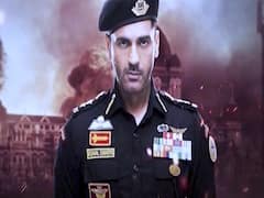 State Of Siege- 26/11 actor Arjan Bajwa: My blood boiled during Mumbai attacks