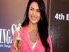 Women's day special: TV celebs bestowed upon with 'Aspiring She' awards