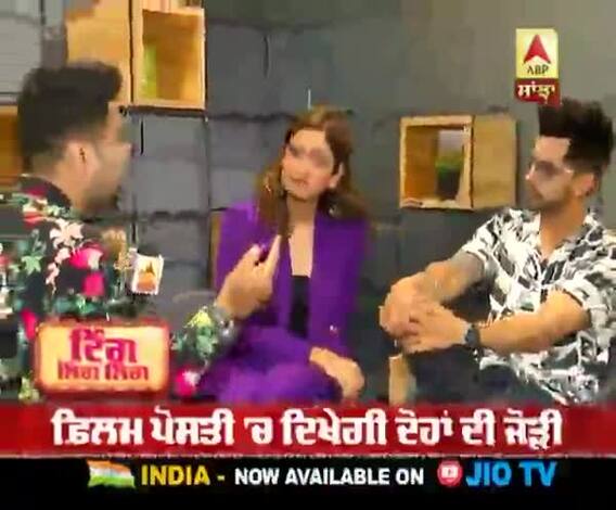 Babbal Rai talks about the Bad phase in his career | Abp Sanjha