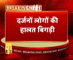 सोनभद्र से बहुत बड़ी खबर,4 एंबुलेंस मरीजों को लेने पहुंची