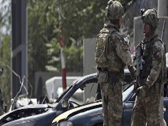 US-Taliban के बीच शांति समझौता सफल होगा ? तालिबान ने किया ये बड़ा एलान