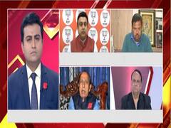 Mastermind of Delhi riots far away from police reach? 