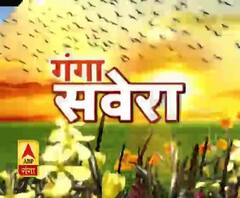 Coronavirus update: मजदूरों पर केमिकल से छिड़काव का मामला
