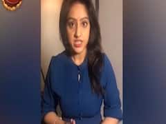 Coronavirus: Actor Deepika Singh speaks on precautions from the virus