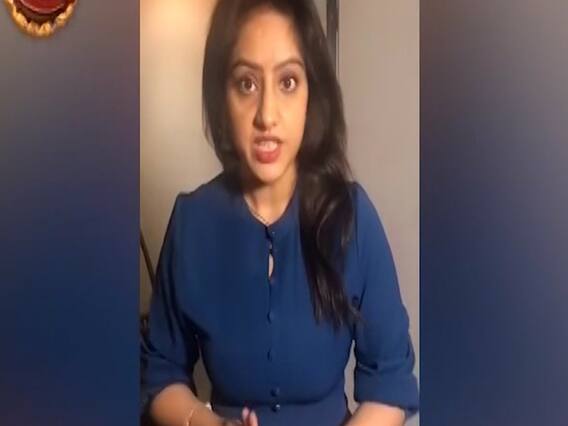Coronavirus: Actor Deepika Singh speaks on precautions from the virus