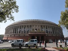Lok Sabha दोपहर 12.30 बजे तक के लिए स्थगित, कांग्रेस कर रही थी हंगामा