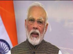 PM Modi: Social distancing only option against COVID-19