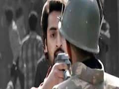 Violence accused Shahrukh arrested by Delhi Police Crime Branch