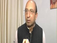 11 Coronavirus positive cases confirmed in UP: Jai Pratap Singh 