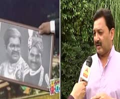 Chala Hawa Yeu Dya | चला हवा येऊ द्या वादात, हवा डोक्यात घुसली - छत्रपती संभाजीराजे 