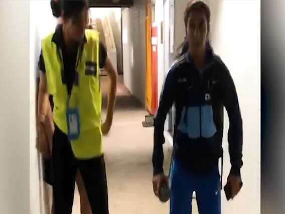 ऑलराउंडर जेमिमा की 'क्रिकेट जर्नी'। बड़े खिलाड़ियों को 'गुगली' देने वाली पूनम का सफर । Women T-20 WC